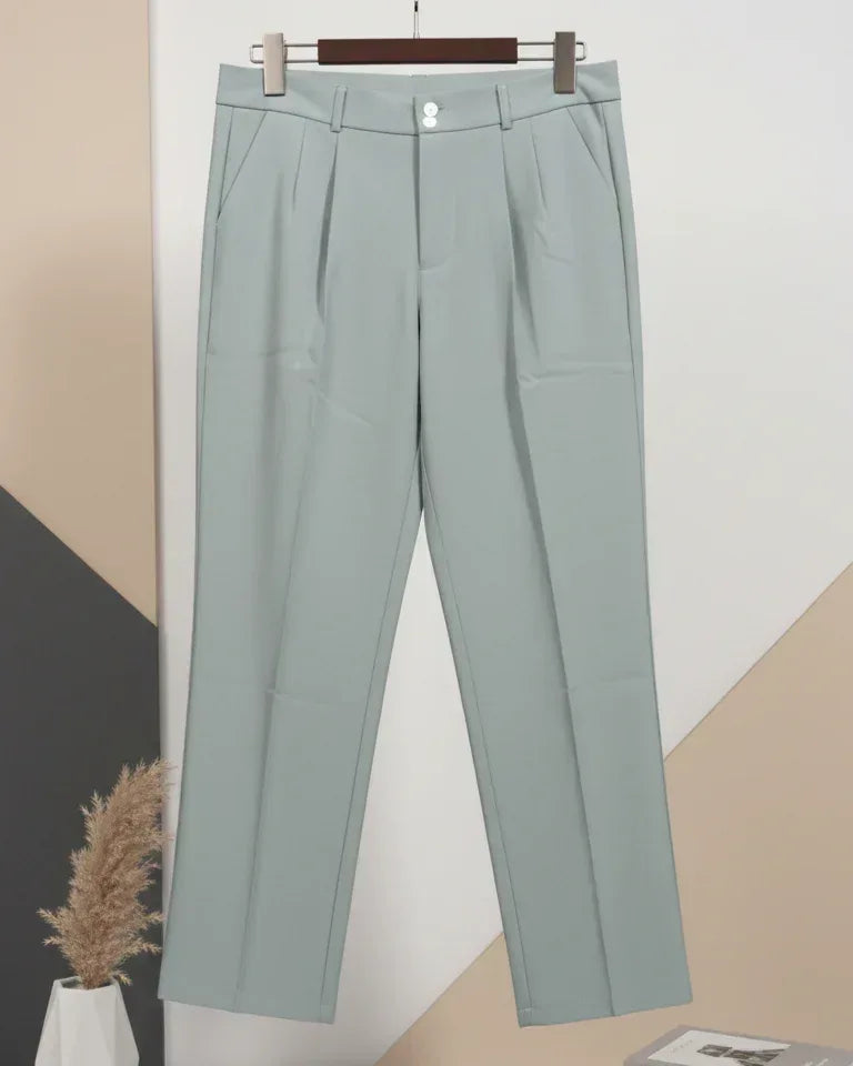 Casual Bottom Trouser - Sanki