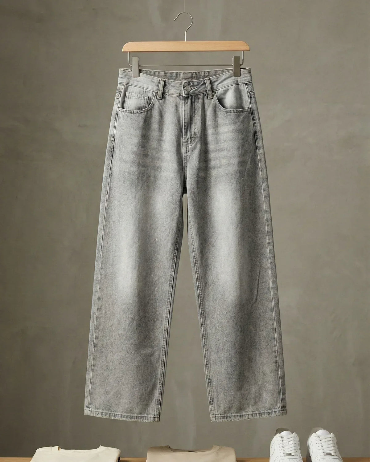 SANKI Bottom JEANS - Sanki