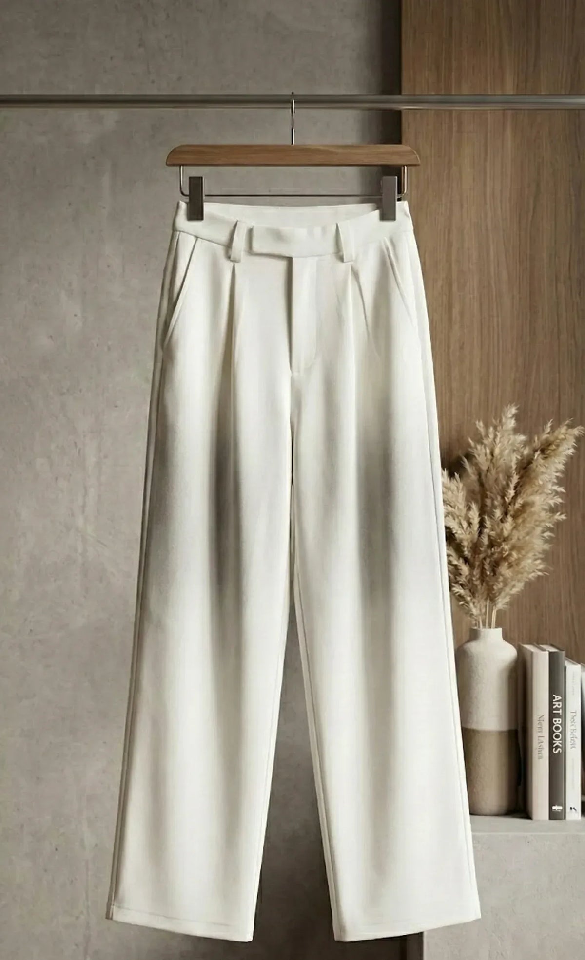 SANKI BOTTOM TROUSER - Sanki