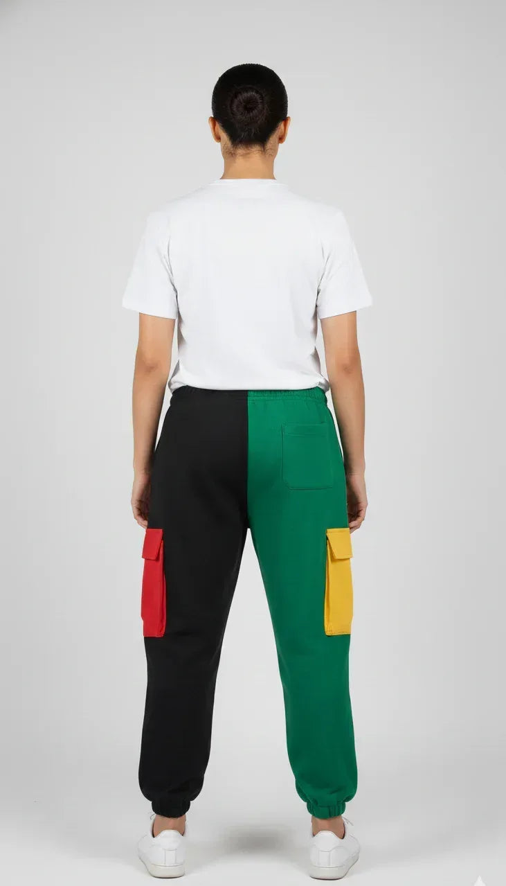 Casual Bottom Lower - Sanki