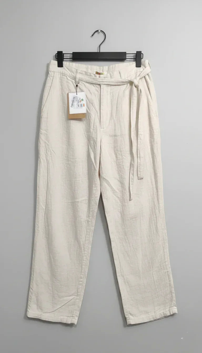 SANKI Bottom TROUSER - Sanki