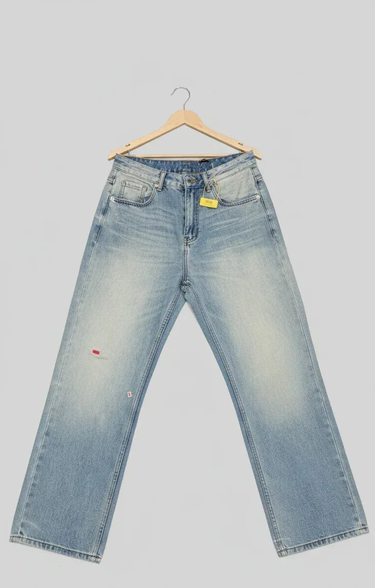 Casual Bottom Jeans - Sanki