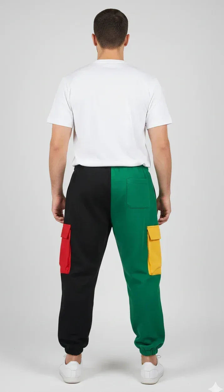 Casual Bottom Lower - Sanki