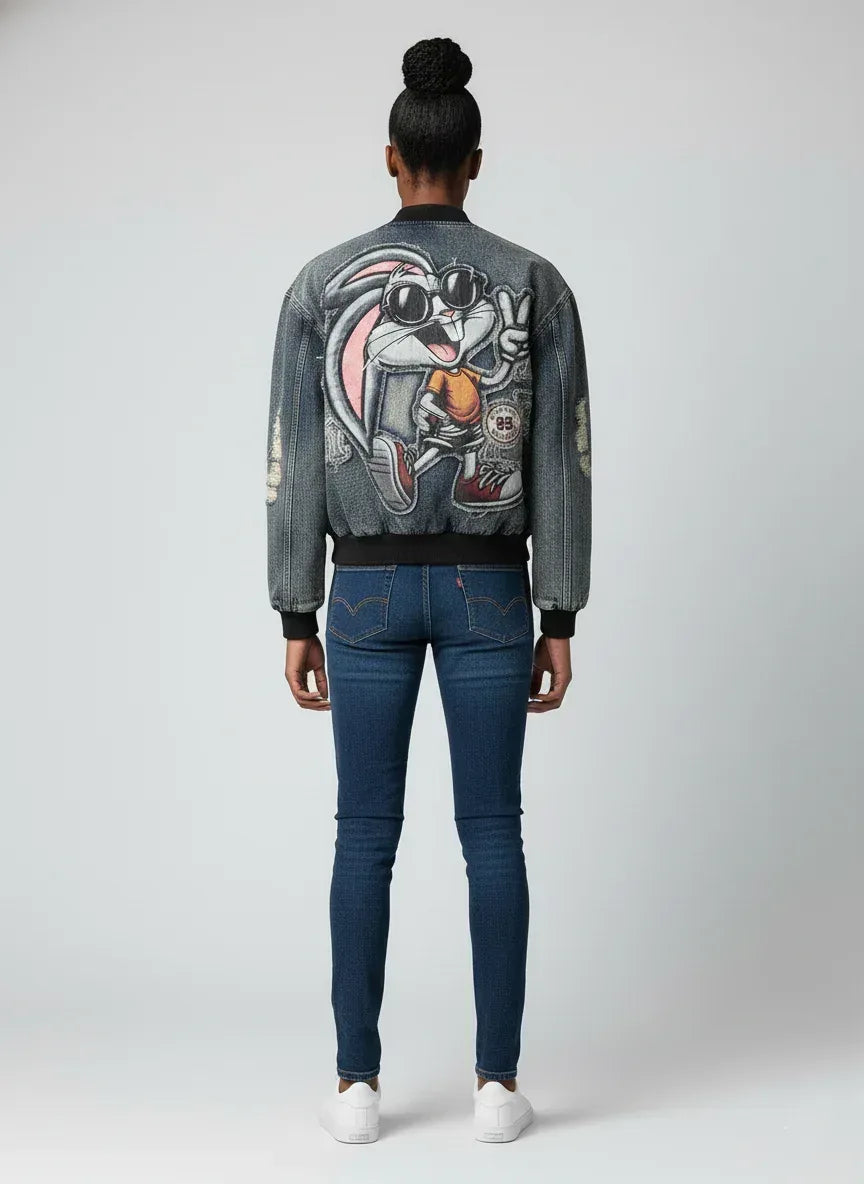 Casual Jacket - Sanki