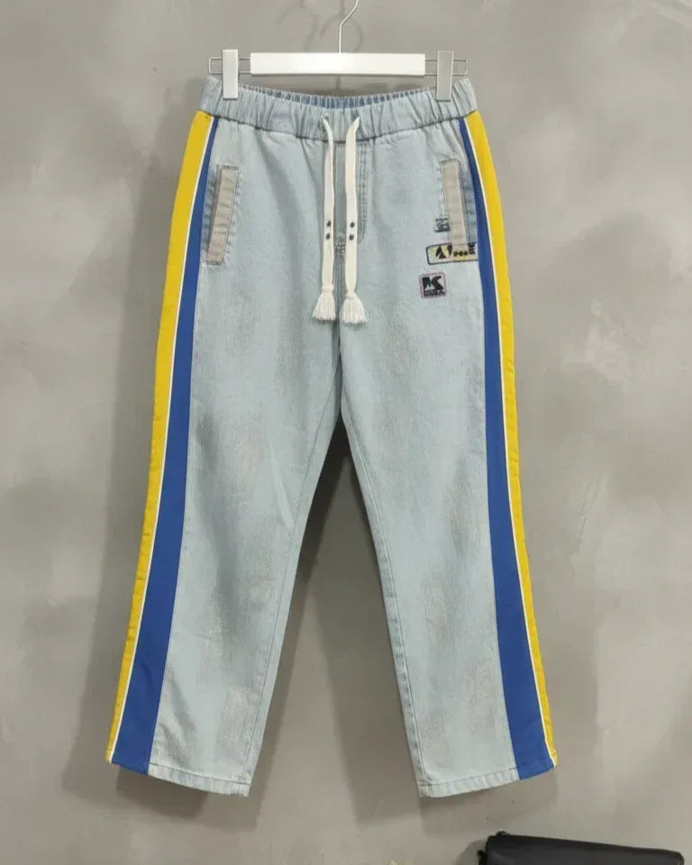 Cartoon Bottom Lower - Sanki
