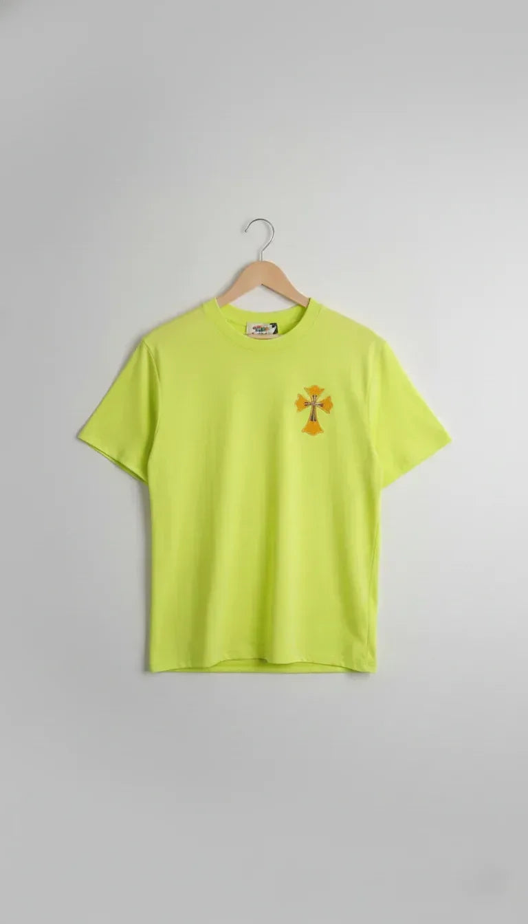 Casual Half Shirt - Sanki