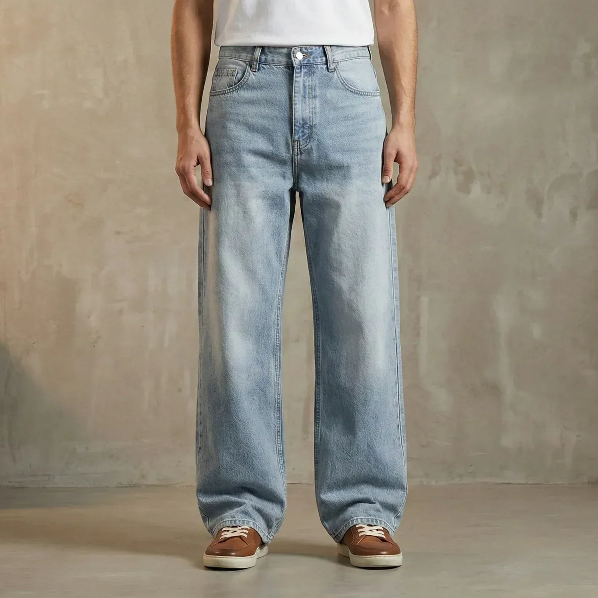 SANKI Bottom JEANS - Sanki