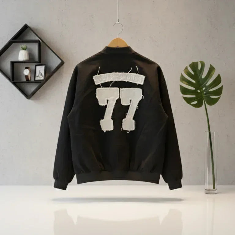 SANKI 77 Hoodie - Sanki