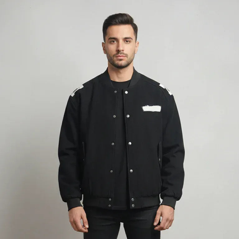 SANKI 77 Hoodie - Sanki