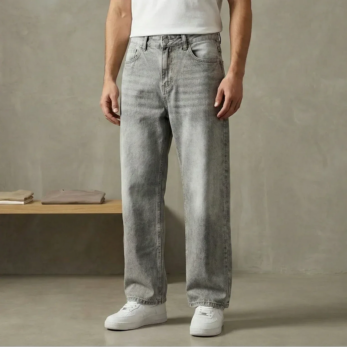 SANKI Bottom JEANS - Sanki