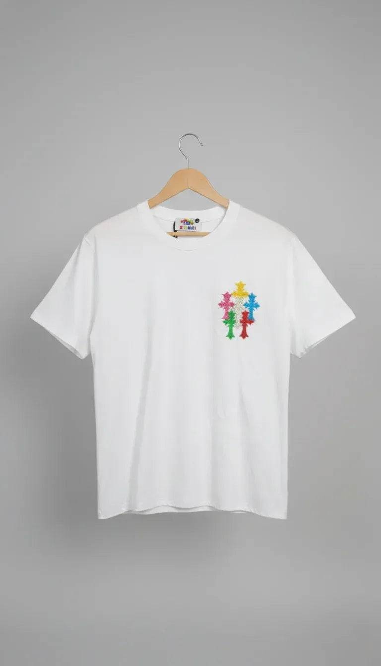 Casual Half Shirt - Sanki