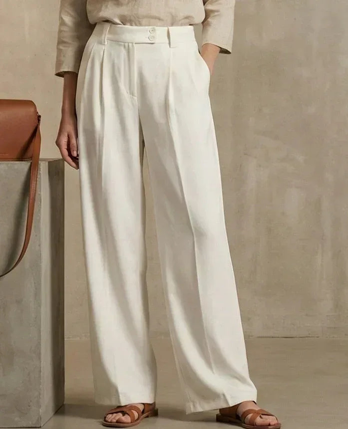 SANKI BOTTOM TROUSER - Sanki