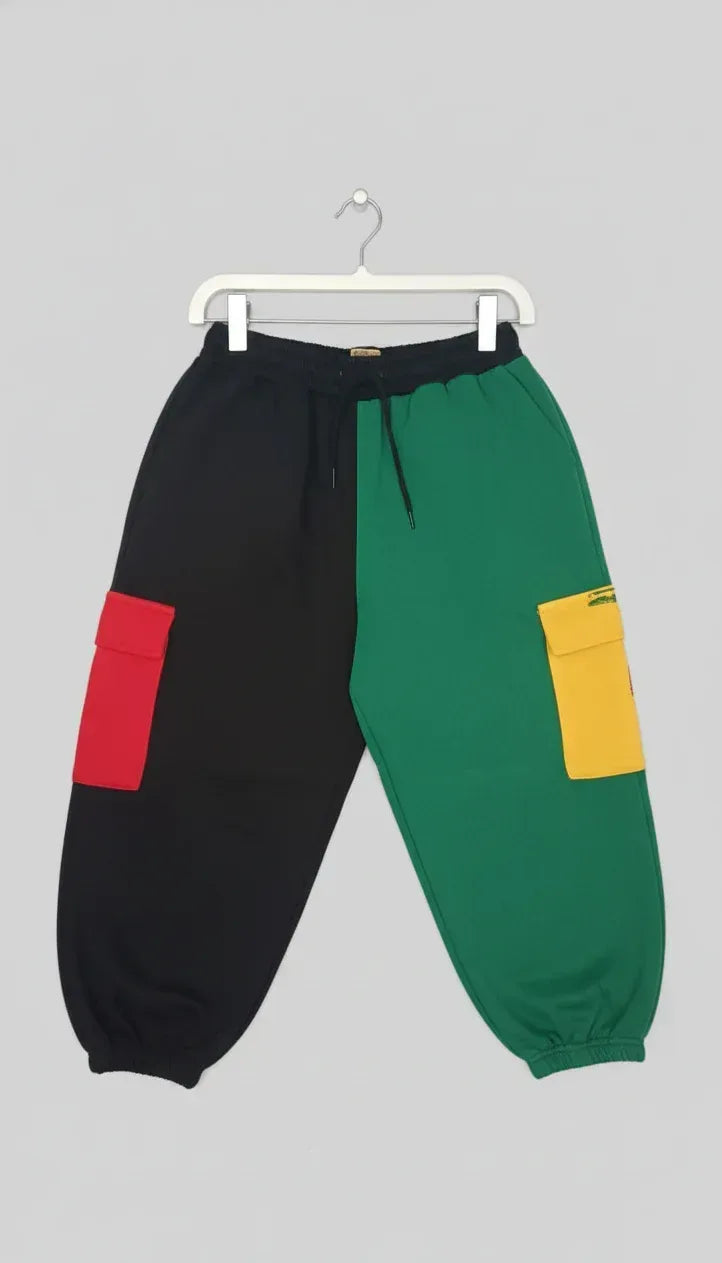 Casual Bottom Lower - Sanki