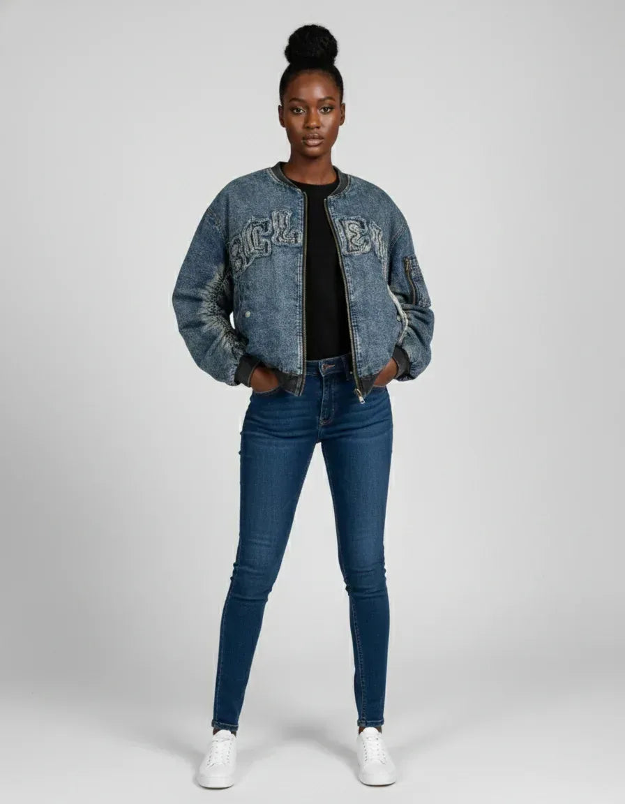 Casual Jacket - Sanki