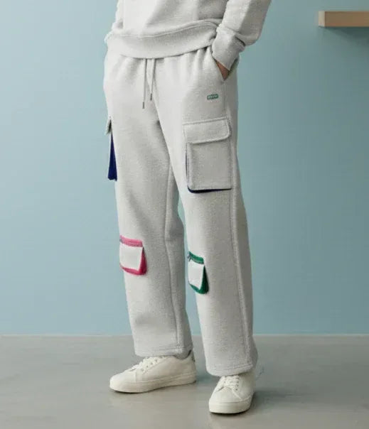 Casual Bottom Lower - Sanki