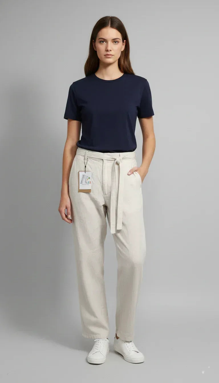 SANKI Bottom TROUSER - Sanki