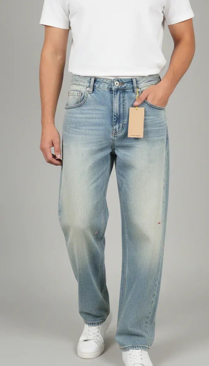 Casual Bottom Jeans - Sanki
