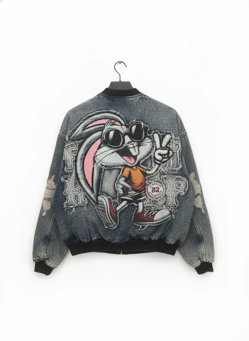 Casual Jacket - Sanki