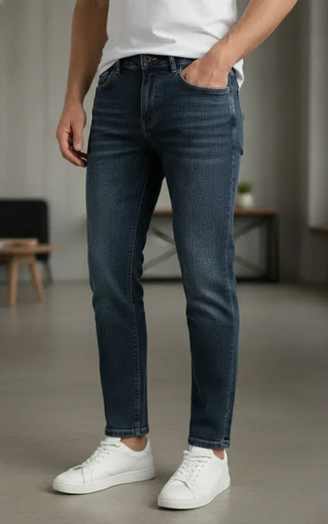 ZZ Bottom Jeans