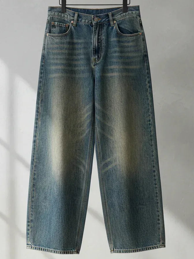 SANKI Bottom JEANS - Sanki