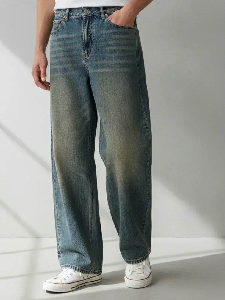SANKI Bottom JEANS - Sanki