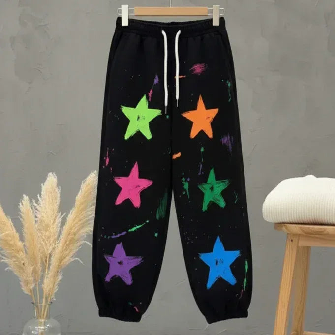 Funky bottom Lower - Sanki