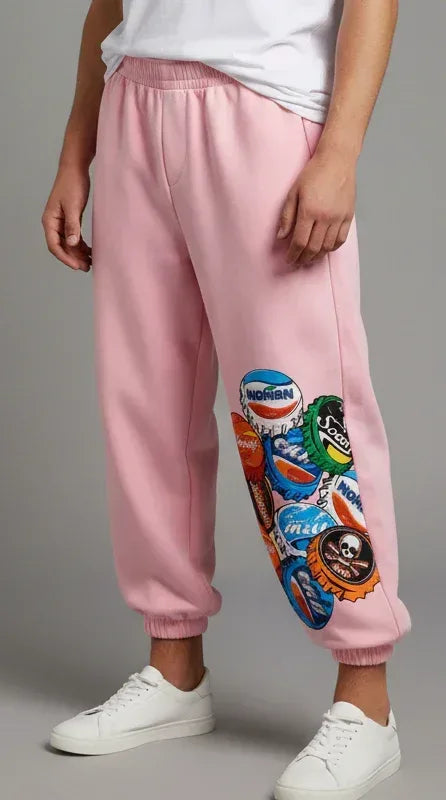 Cartoon Bottom Lower - Sanki