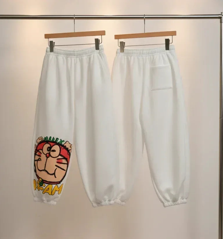 Casual Bottom Lower - Sanki