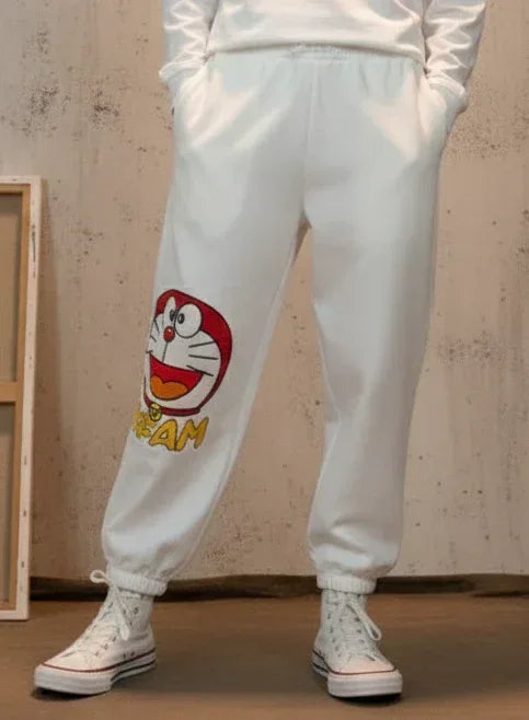 Casual Bottom Lower - Sanki