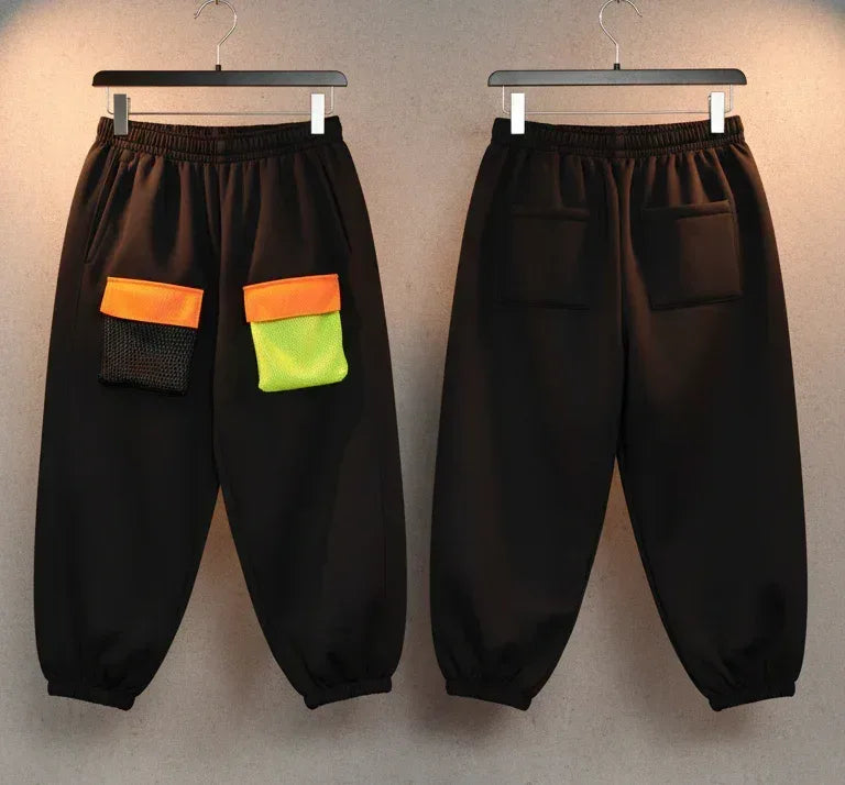 Casual Bottom Lower - Sanki