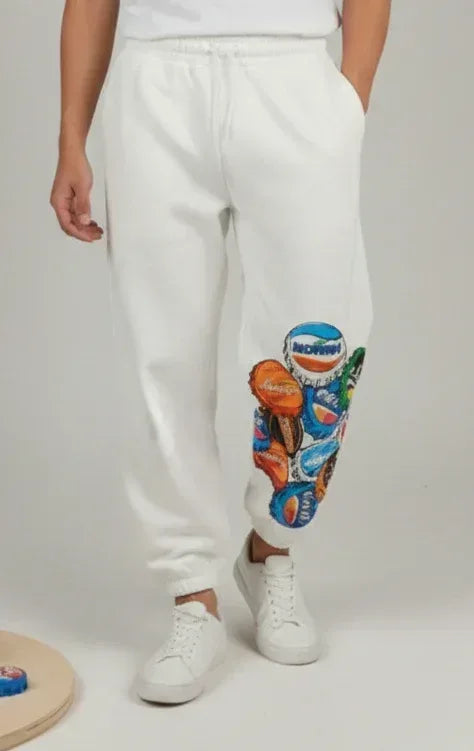 Cartoon Bottom Lower - Sanki