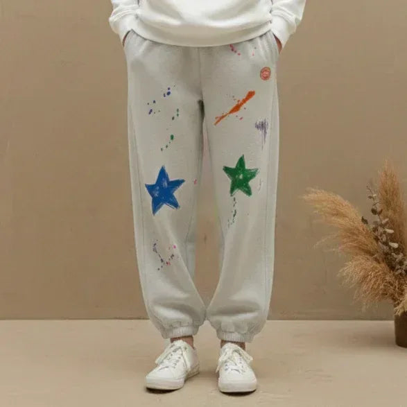 Funky bottom Lower - Sanki