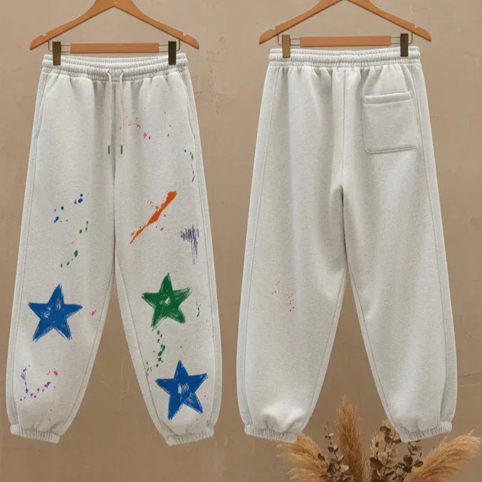 Funky bottom Lower - Sanki