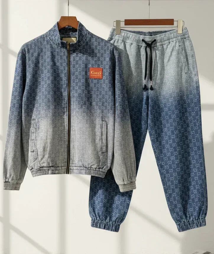 Funky Co-ord set - Sanki