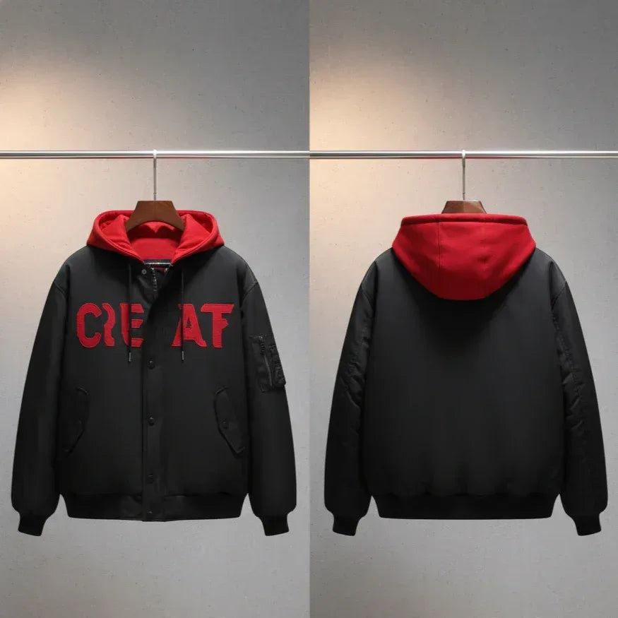 SANKI Hoodie - Sanki