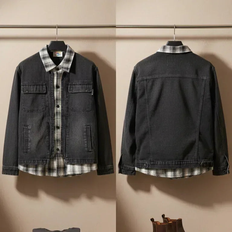 SANKI SHACKET - Sanki
