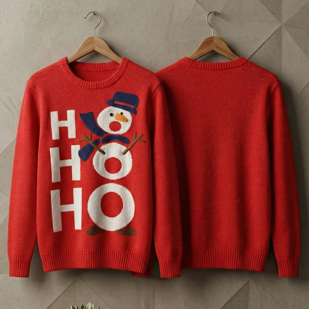 SANKI SWEATER - Sanki