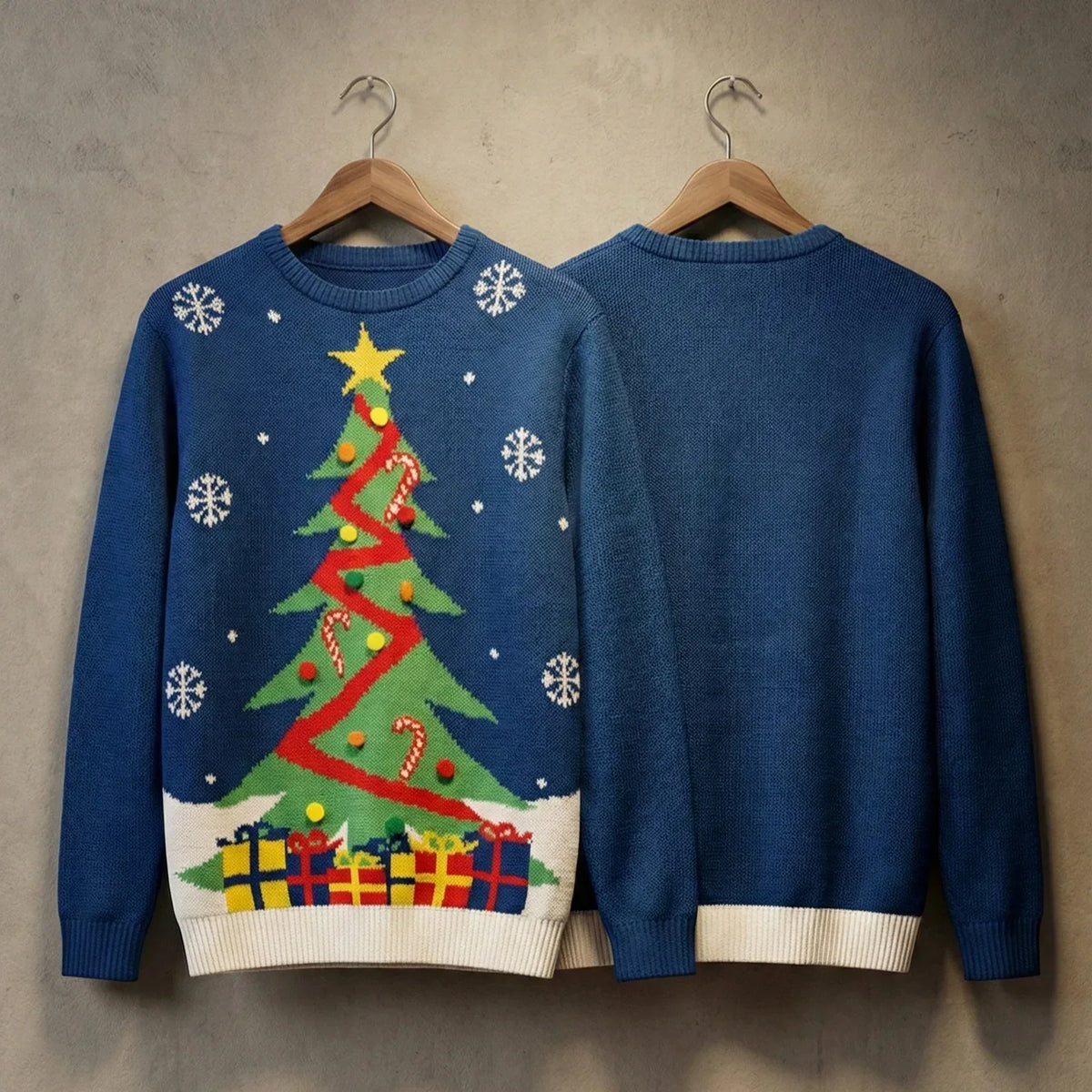SANKI SWEATER - Sanki