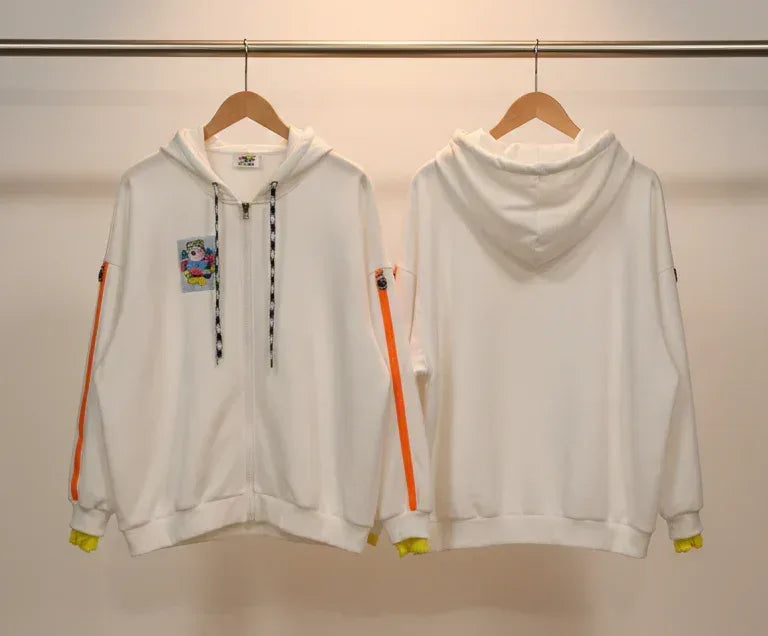 Casual Hoodie - Sanki