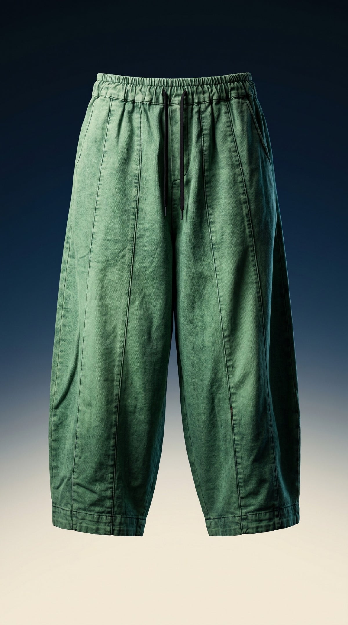 Sharp Shooter Jogger — Premium Fleece with Zip Pockets — view 3