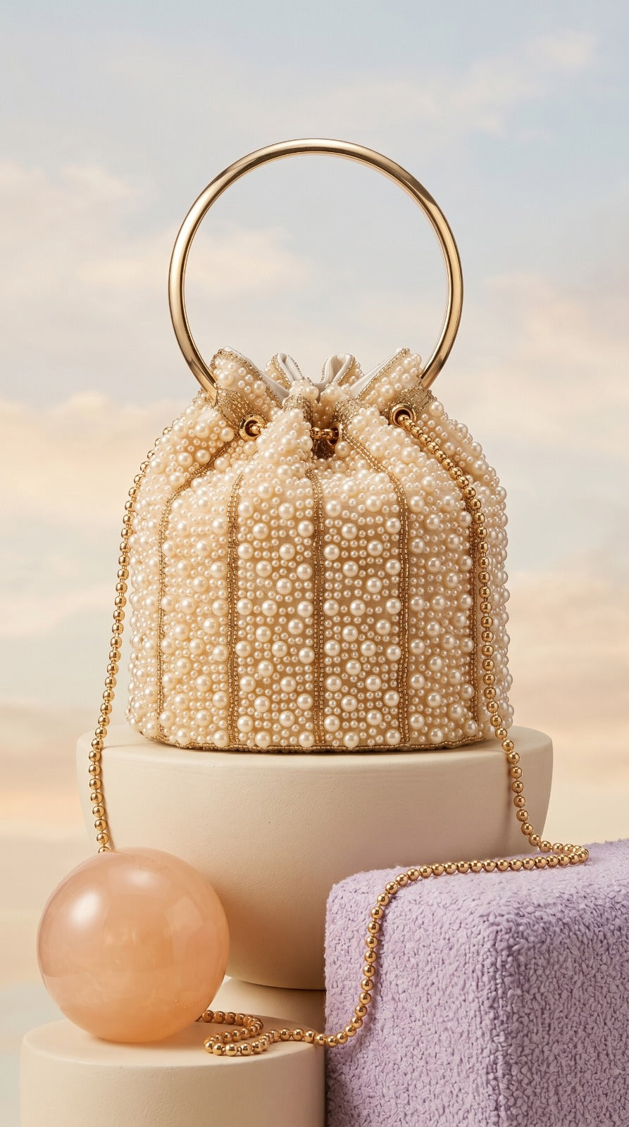 Slayer Bag — Crossbody Mini Fit — view 3