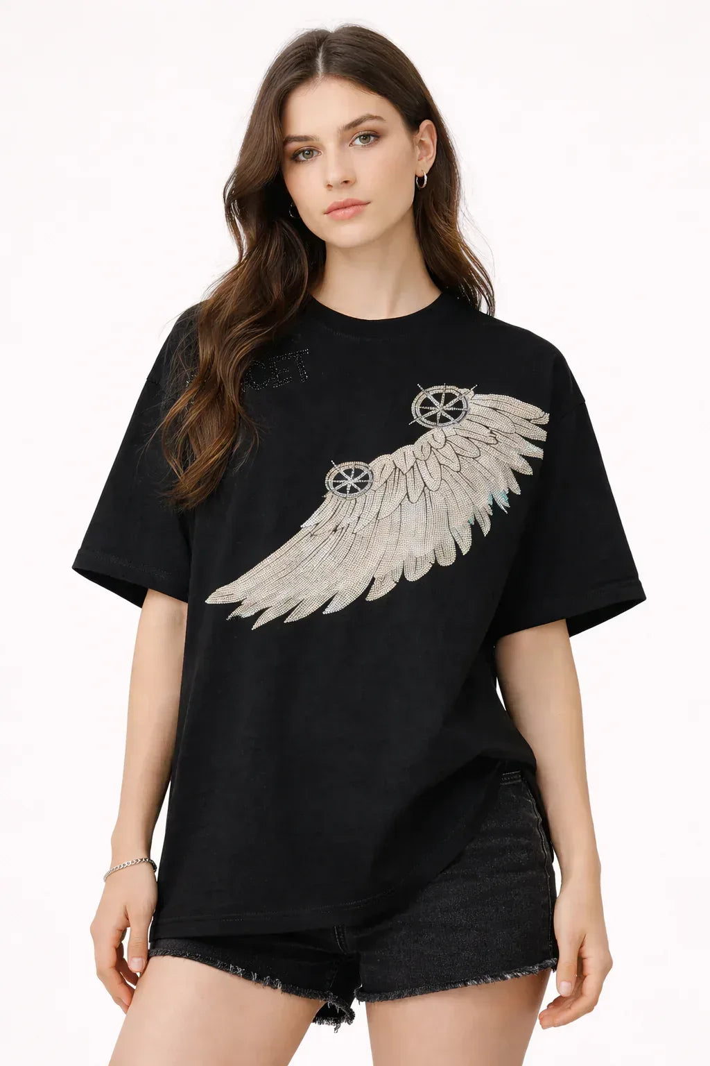 STONEWORK T-Shirt - Sanki