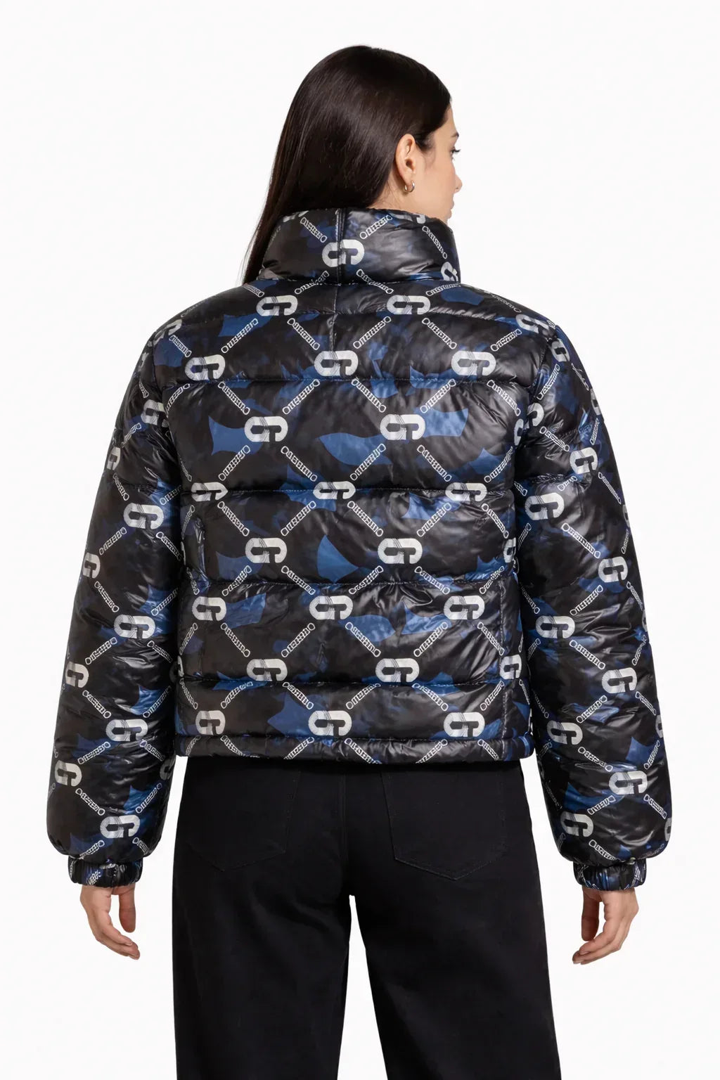 PUFFER JACKET - Sanki