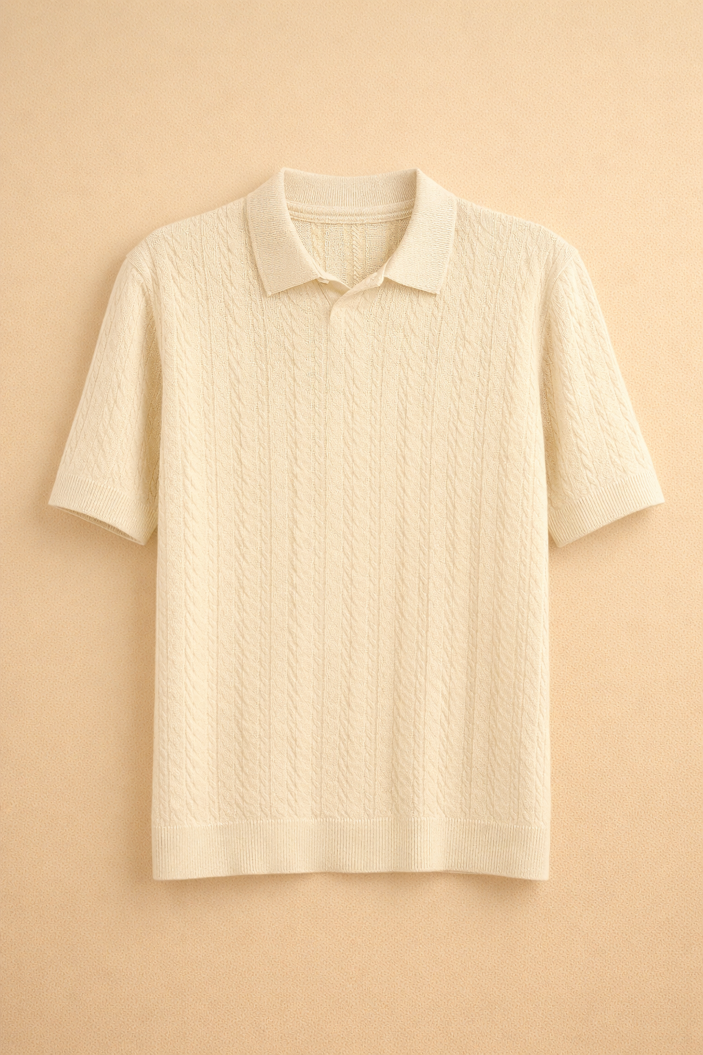 Black Casuals T-Shirt by SANKI — relaxed fit men's streetwear