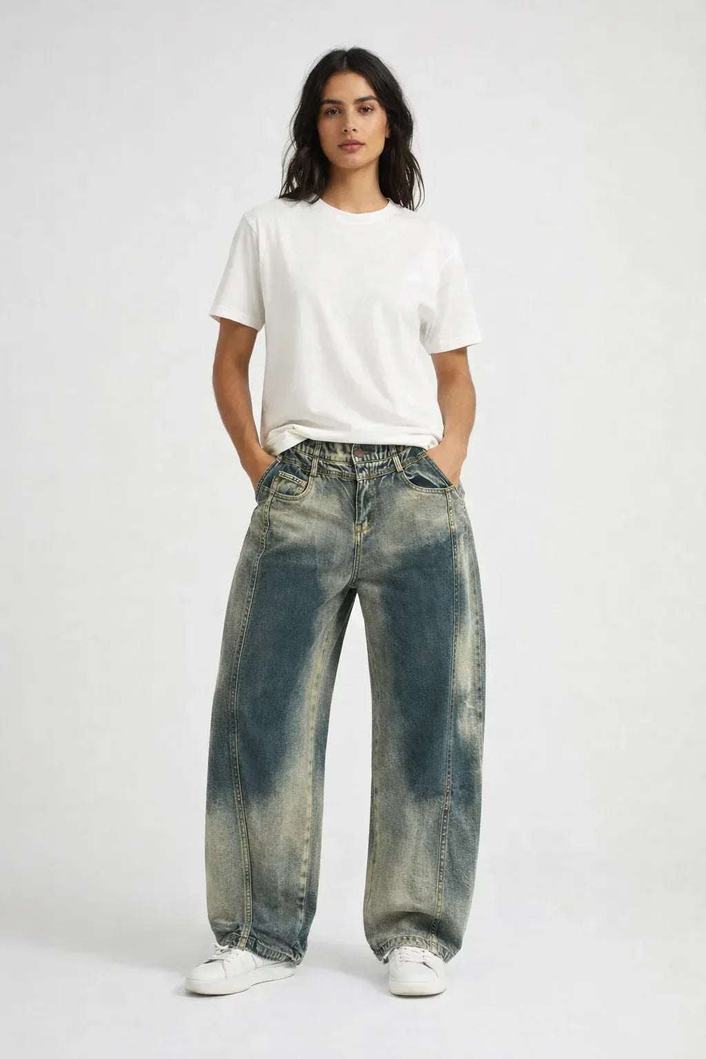 SANKI Bottom JOGGER - Sanki