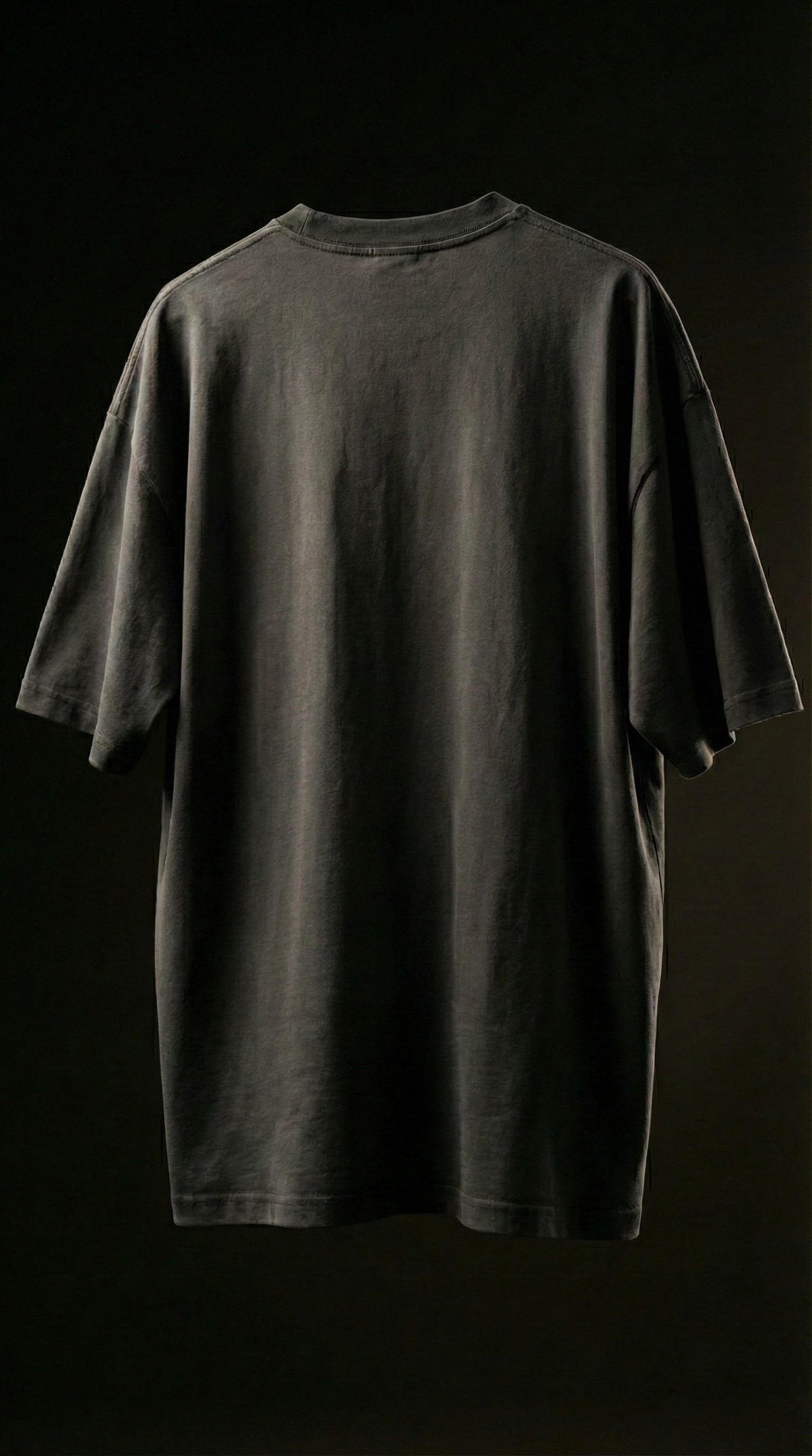 Archive Graphic Tee — Premium Heavyweight Cotton Fit — view 12