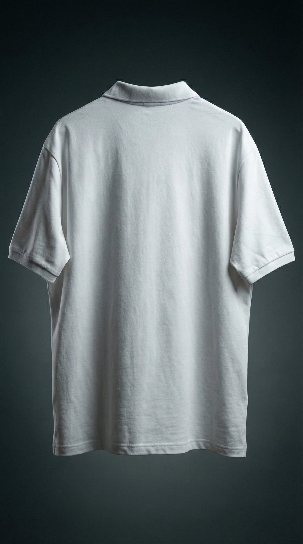 Royal Tiger Graphic Tee — Premium Streetwear Fit — view 2