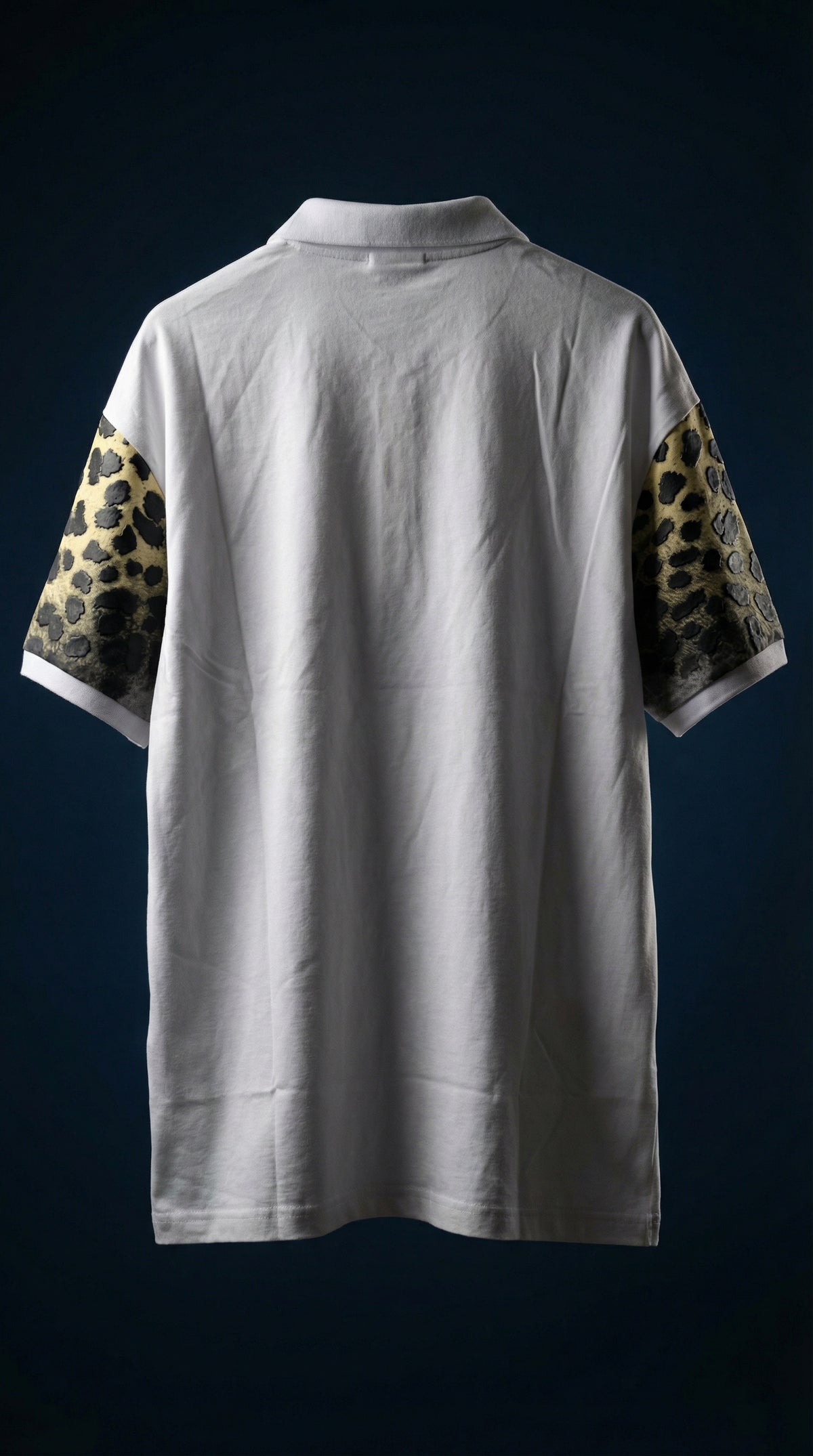 Tiger Safari Graphic Tee — Premium Cotton Fit — view 8