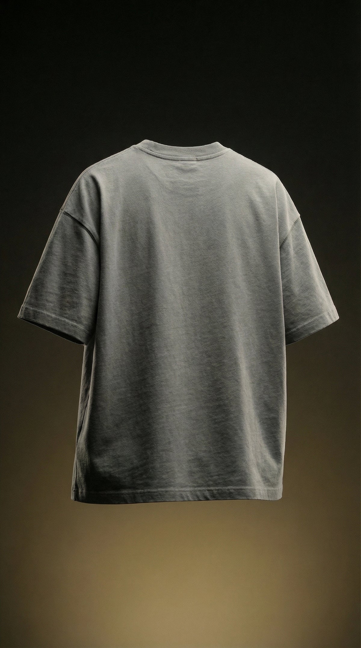 Street Carnival Tee — Premium Relaxed-Fit Cotton — view 9