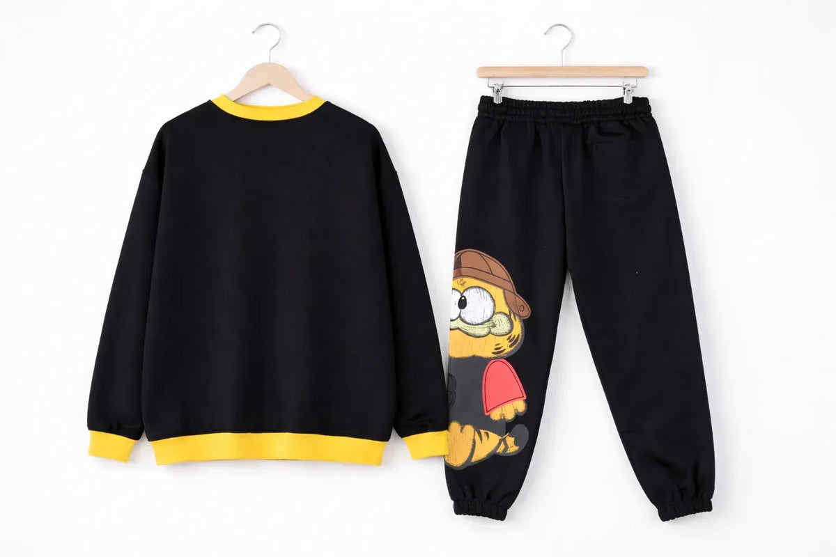 SANKI Cool Kid Graphic Co-Ord - Sanki